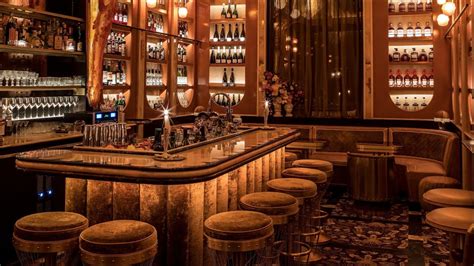San Diego speakeasy makes 2023 list of best bars in North America